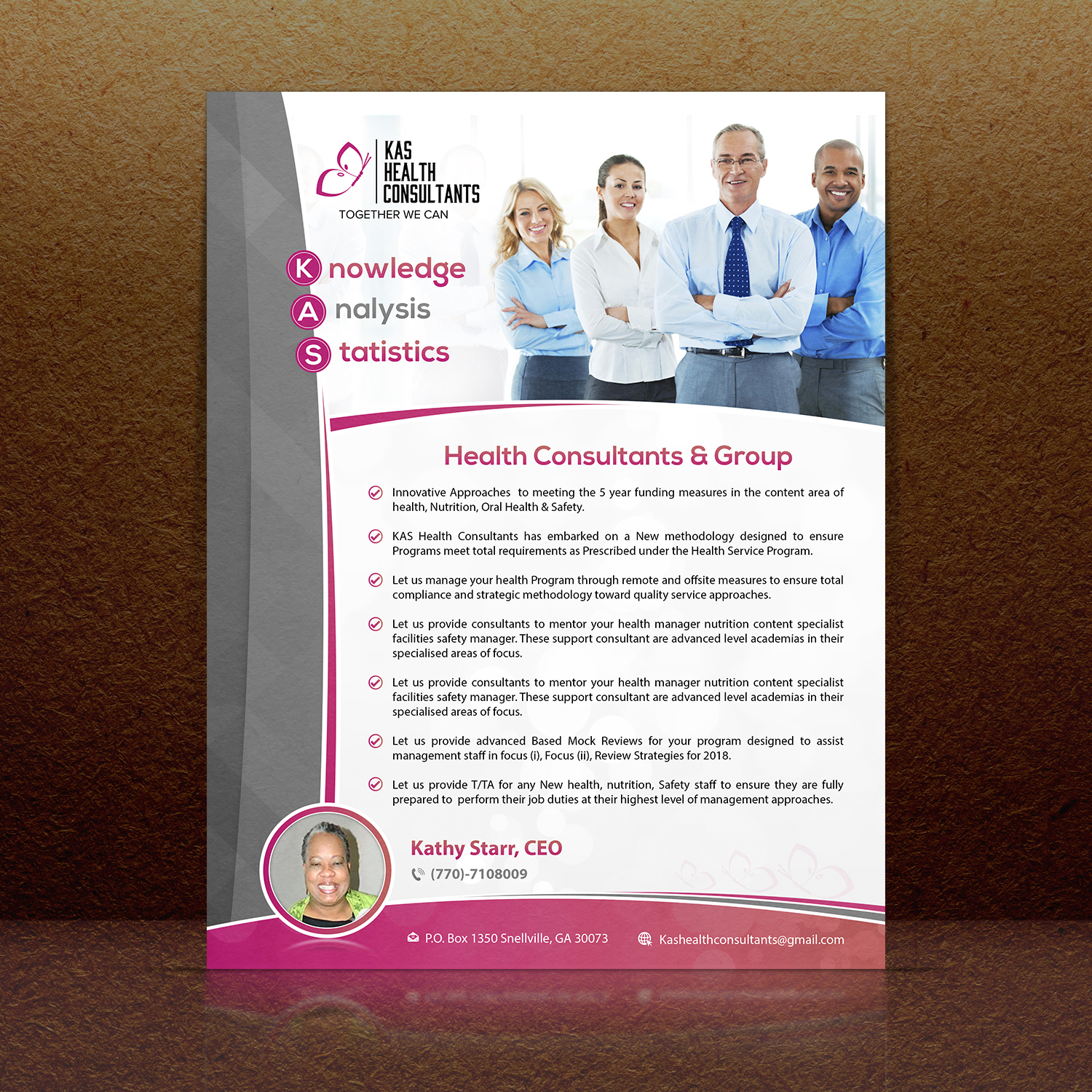 Flyer Design by debdesign for this project | Design #17316293