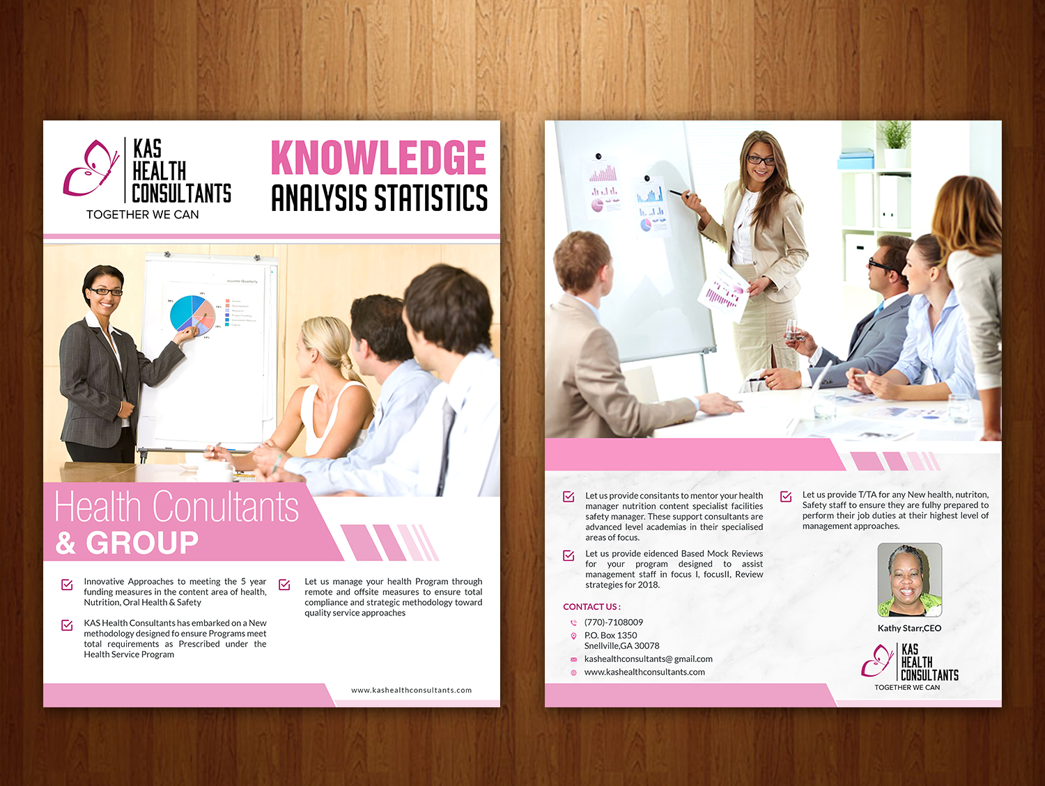 Flyer-Design von creative.bugs für dieses Projekt | Design #17312263