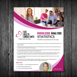 Design de Flyer par creative.bugs pour ce projet | Design : #17314340