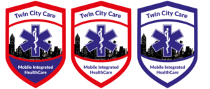 Design Graphique par Tokaa pour Twin City Care | Design : #17310556