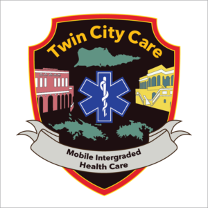 Design Graphique par noubigh pour Twin City Care | Design : #17369645