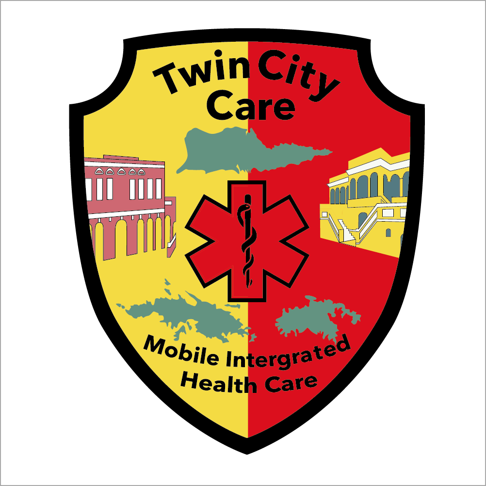 Design Graphique par noubigh pour Twin City Care | Design #17389226
