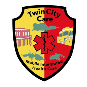 Design Graphique par noubigh pour Twin City Care | Design : #17389226