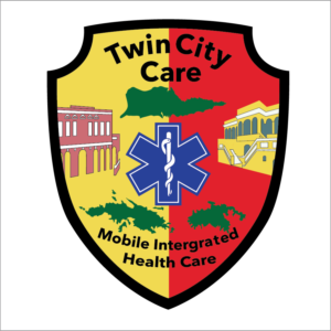 Design Graphique par noubigh pour Twin City Care | Design : #17416087