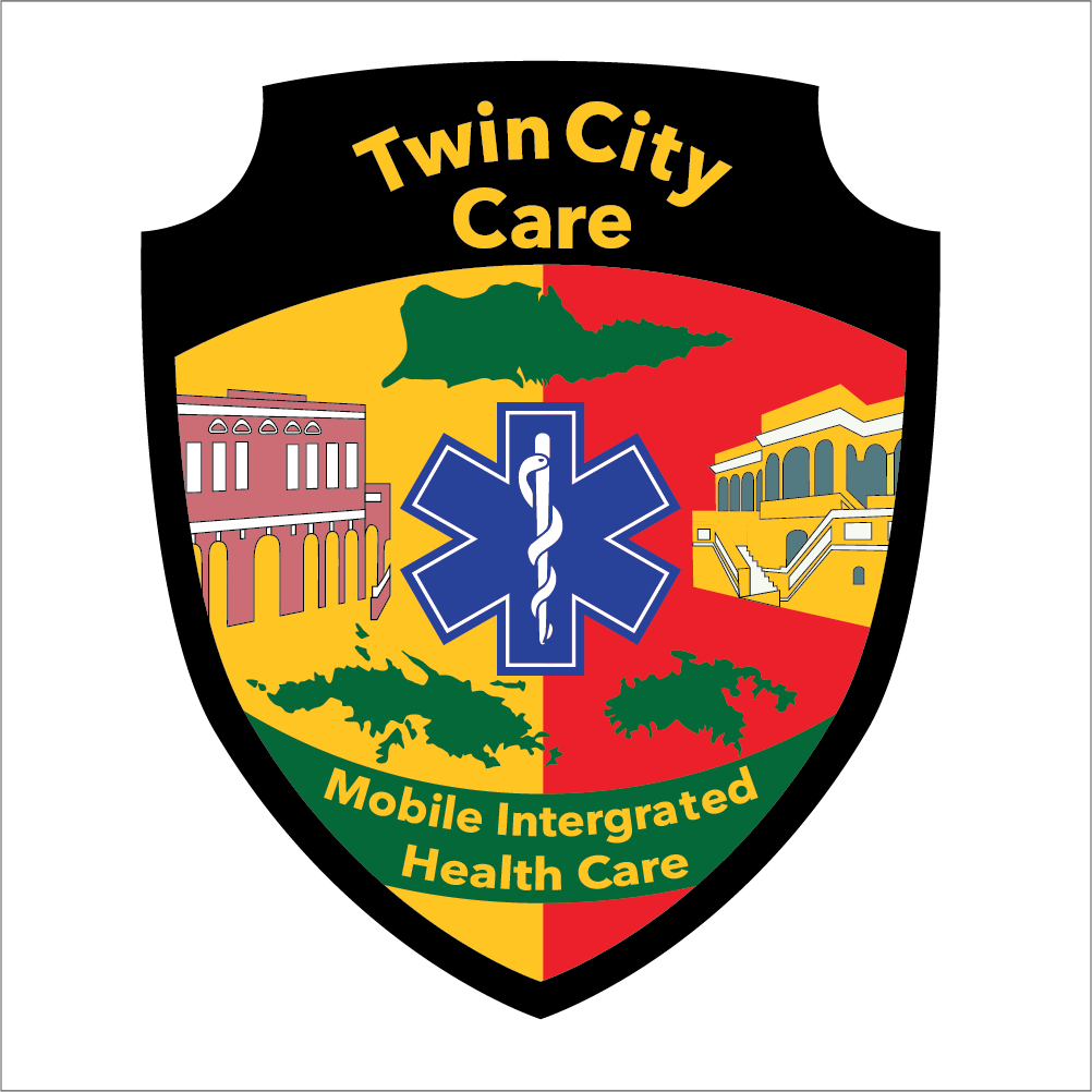 Design Graphique par noubigh pour Twin City Care | Design #17416174