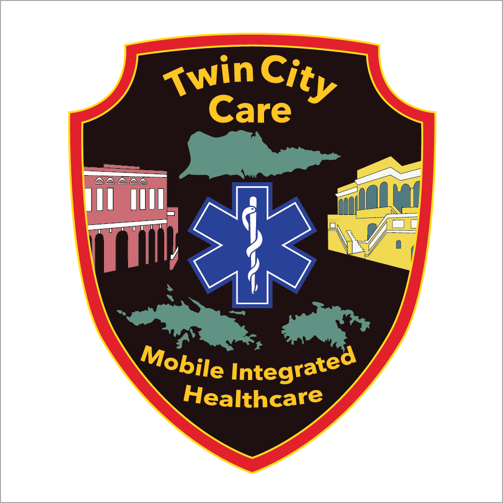 Design Graphique par noubigh pour Twin City Care | Design : #17426899