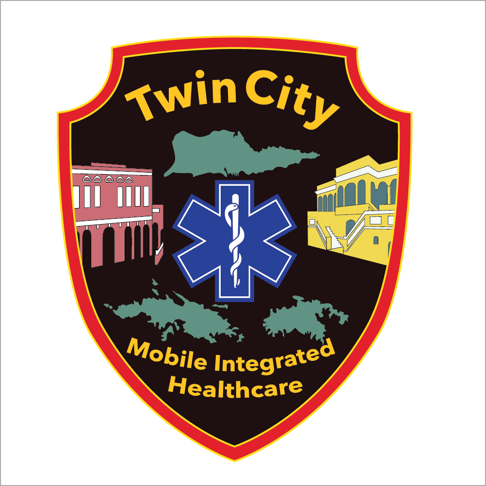 Design Graphique par noubigh pour Twin City Care | Design #17520178