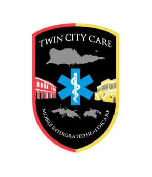 Design Graphique par Abiyoso28 pour Twin City Care | Design : #17371729