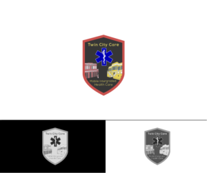 Design Graphique par U. Solutions pour Twin City Care | Design : #17391791