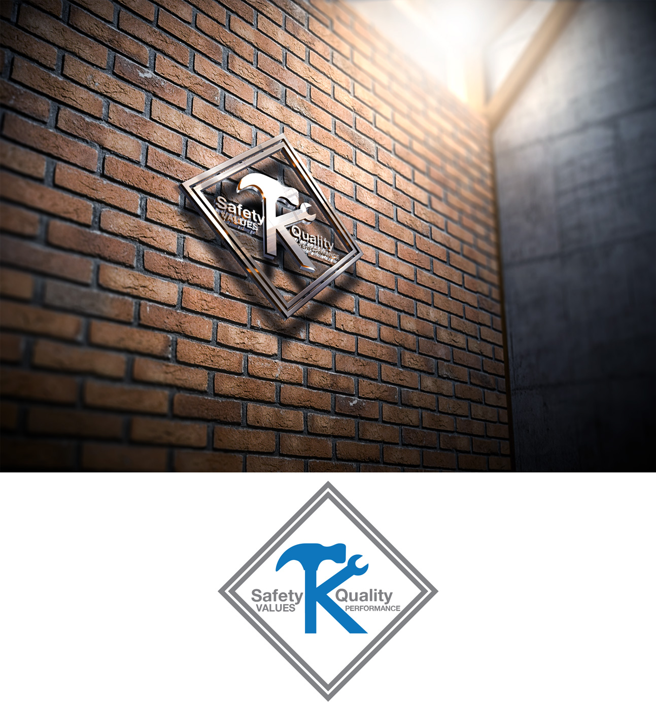 Logo-Design von Impressive Solutions für dieses Projekt | Design #17315216