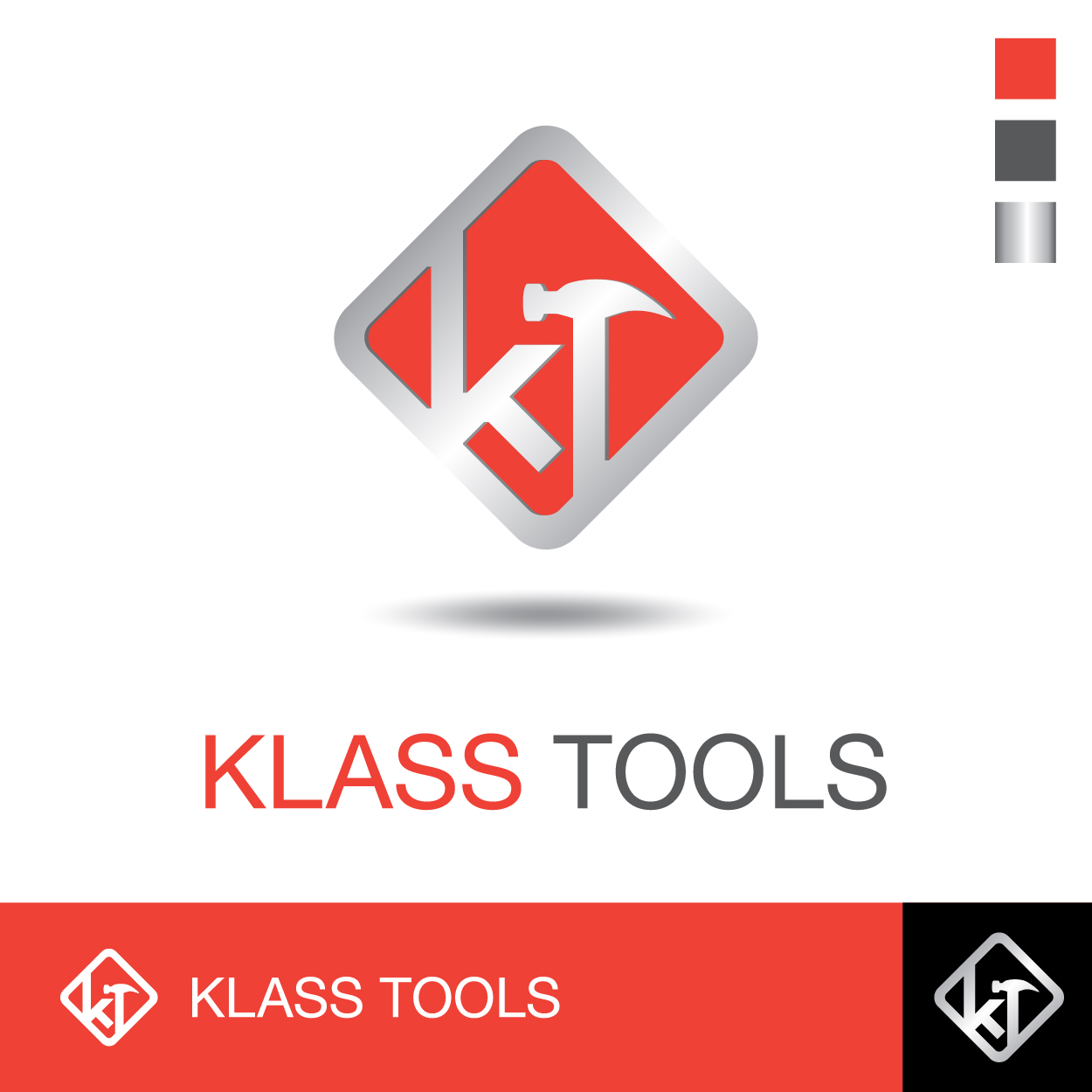 Logo Design by Den Choky for this project | Design #17357900