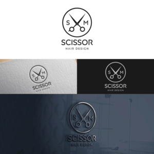 Logo Design by Design Nation