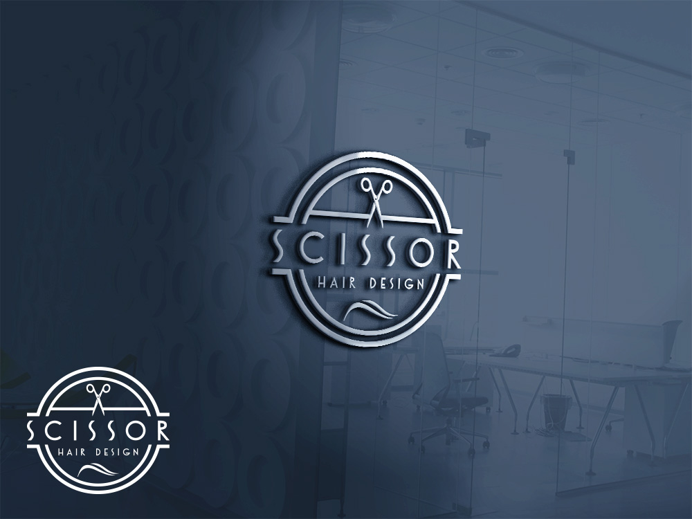 Logo Design by Deep Night for this project | Design #17308015