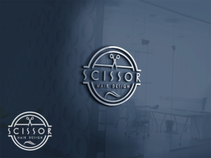 Logo Design by Deep Night for this project | Design: #17308015