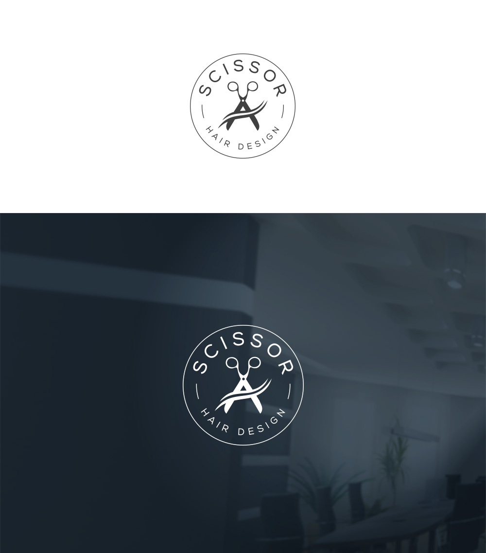 Logo Design by Deep Night for this project | Design #17308064
