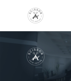 Logo Design by Deep Night for this project | Design: #17308064
