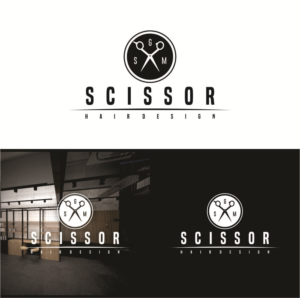 Logo Design by franco.harvey.david.20 for this project | Design: #17319521