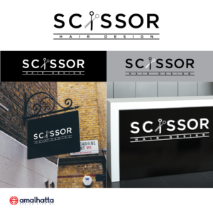 Logo Design by amalhatta.my