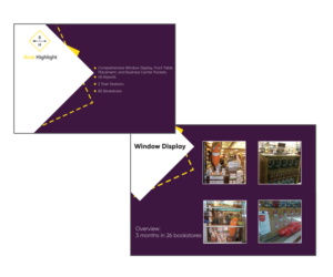 Flyer Design by Hania.tarabishy for BookHighlight | Design: #17309023
