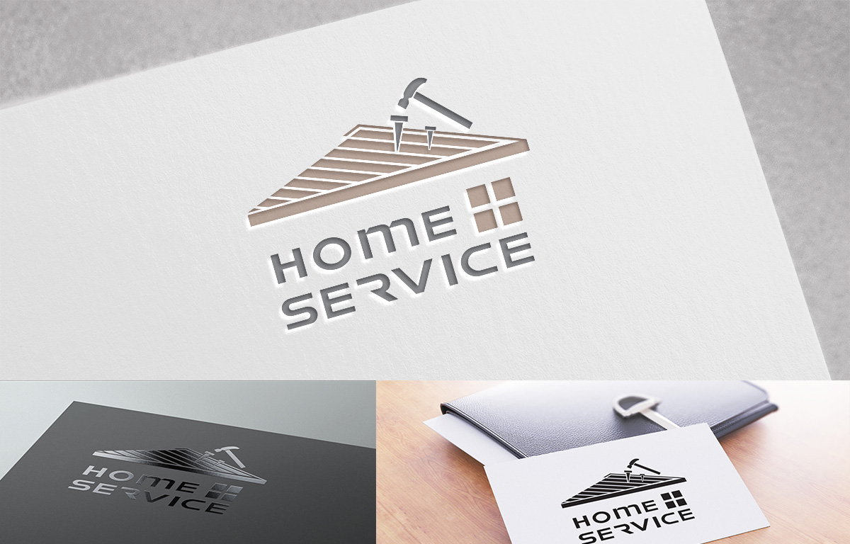 Logo Design by Wonderful design for this project | Design #17315184