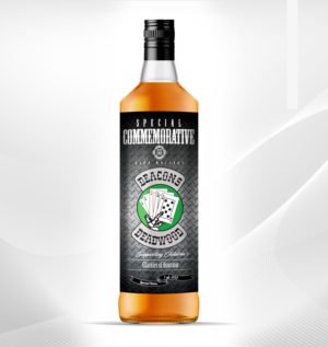 Label Design by Sarina.dsg for this project | Design: #17328951