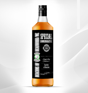 Label Design by Sarina.dsg for this project | Design: #17329059