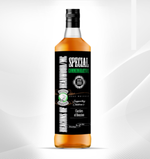 Label Design by Sarina.dsg for this project | Design: #17329061