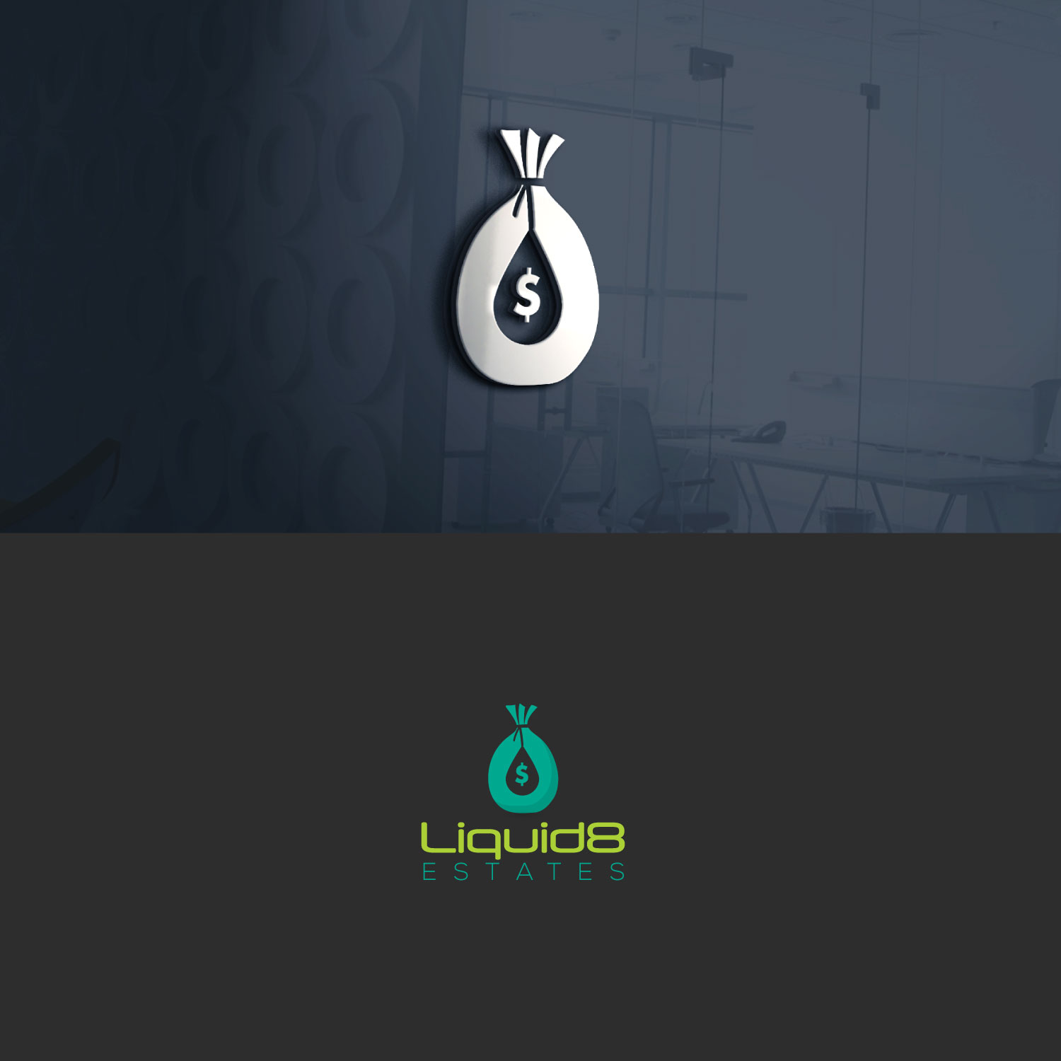 Logo Design by Farooq Zahid for this project | Design #17312769