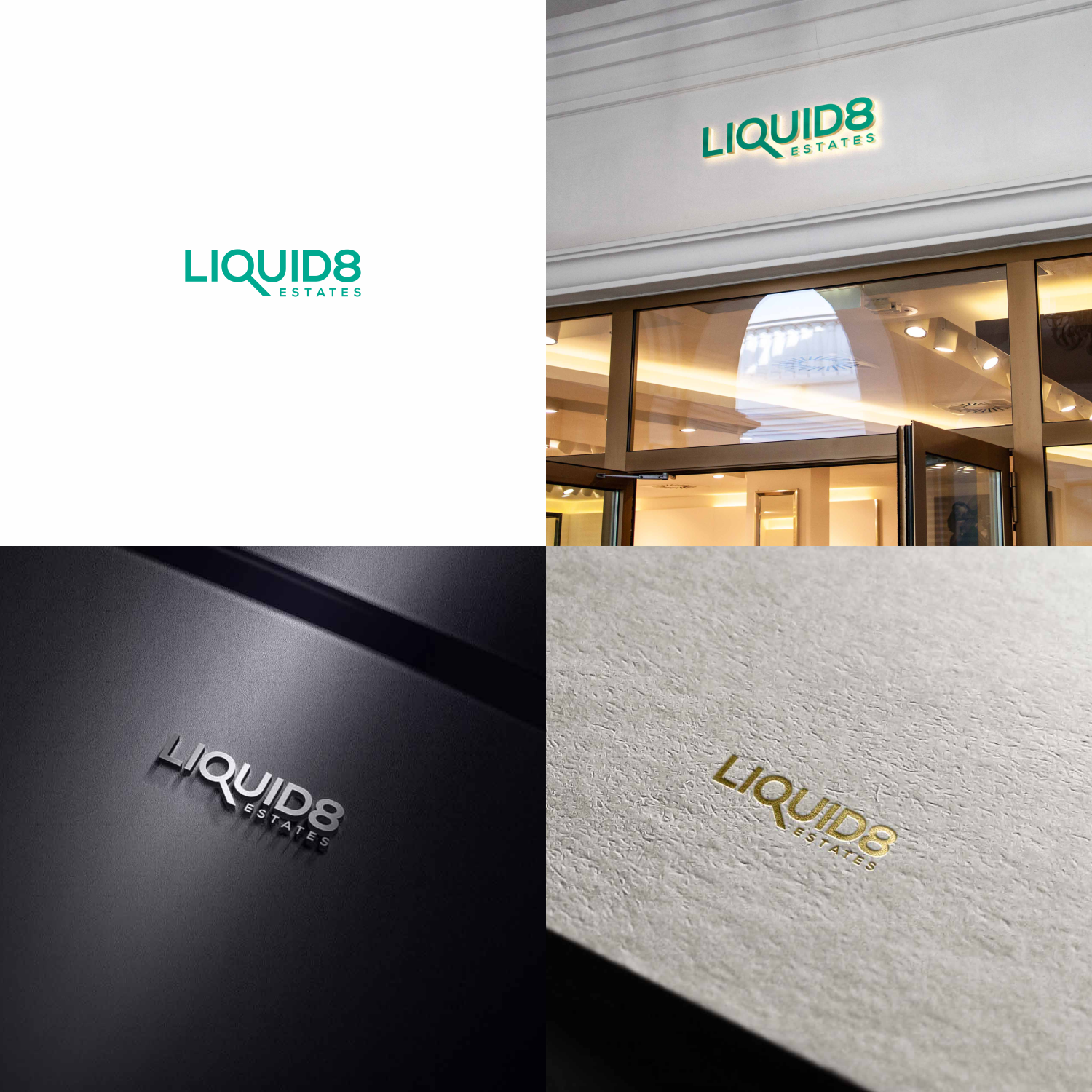 Logo Design by setyopras878 (kak chen) for this project | Design: #17308869