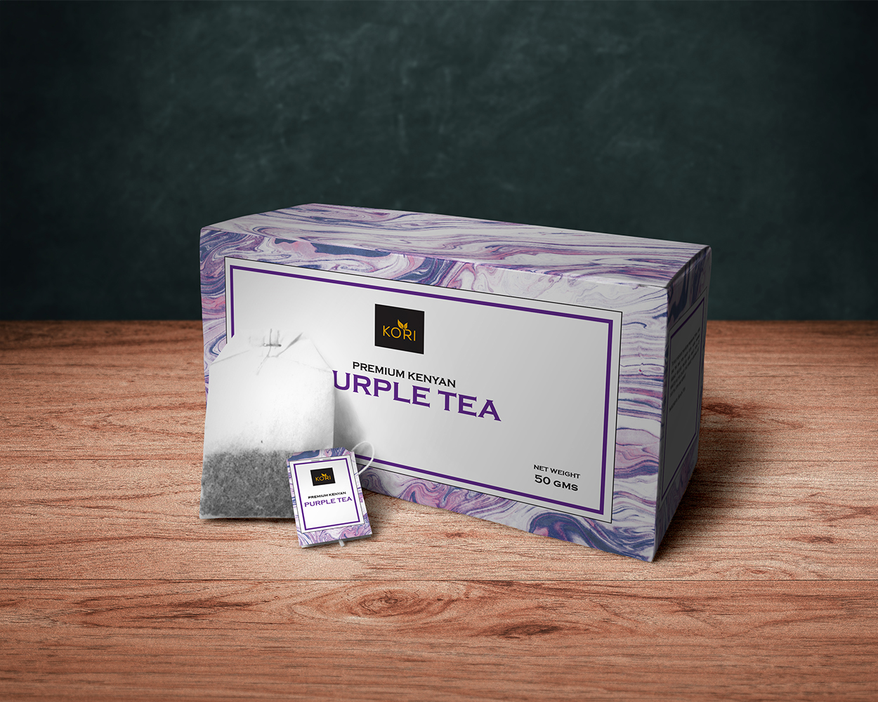 Label Design by Polina Perova for Keyara Organics | Design #17405920