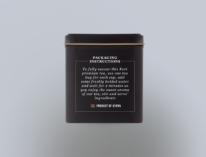 Label Design by sarada.dissanayake for Keyara Organics | Design: #17405303