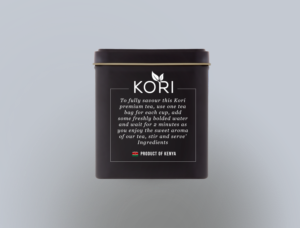 Label Design by sarada.dissanayake for Keyara Organics | Design: #17405304