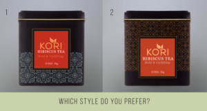 Label Design by sarada.dissanayake for Keyara Organics | Design: #17409120