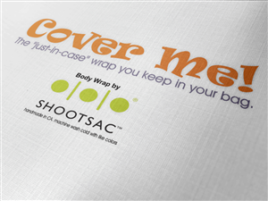 Label Design by Giovanni for Shootsac | Design: #2714823