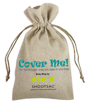 Label Design by Giovanni for Shootsac | Design #2719535