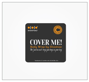 Label Design by DUAL DESIGNER for Shootsac | Design: #2717387