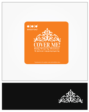 Label Design by DUAL DESIGNER for Shootsac | Design: #2717396