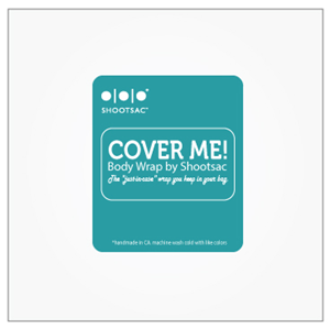 Label Design by DUAL DESIGNER for Shootsac | Design: #2720566