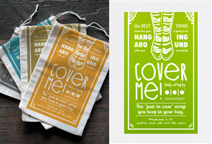 Label Design by kresh