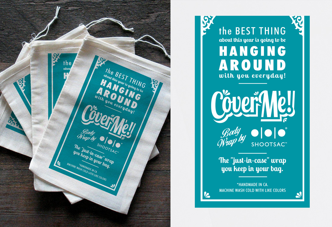 Label Design by kresh for Shootsac | Design #2719855