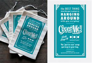 Label Design by kresh for Shootsac | Design #2719855