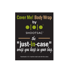 Label Design by Soula Vetter for Shootsac | Design: #2714801