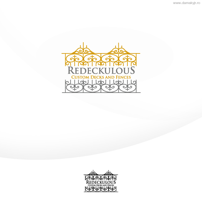 Logo Design by damakyjr for this project | Design #653065