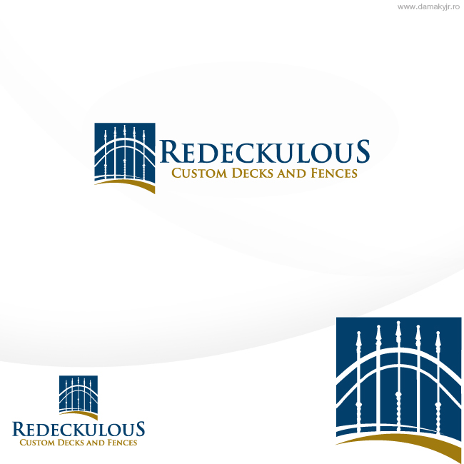 Design de Logo par damakyjr pour ce projet | Design #653088