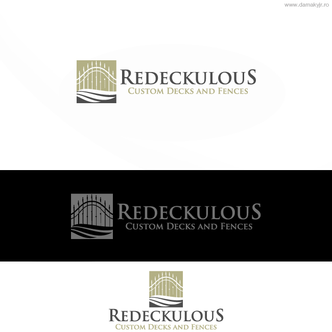 Logo Design by damakyjr for this project | Design #653137