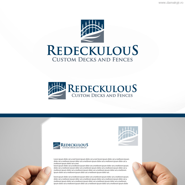 Logo Design by damakyjr for this project | Design #655902
