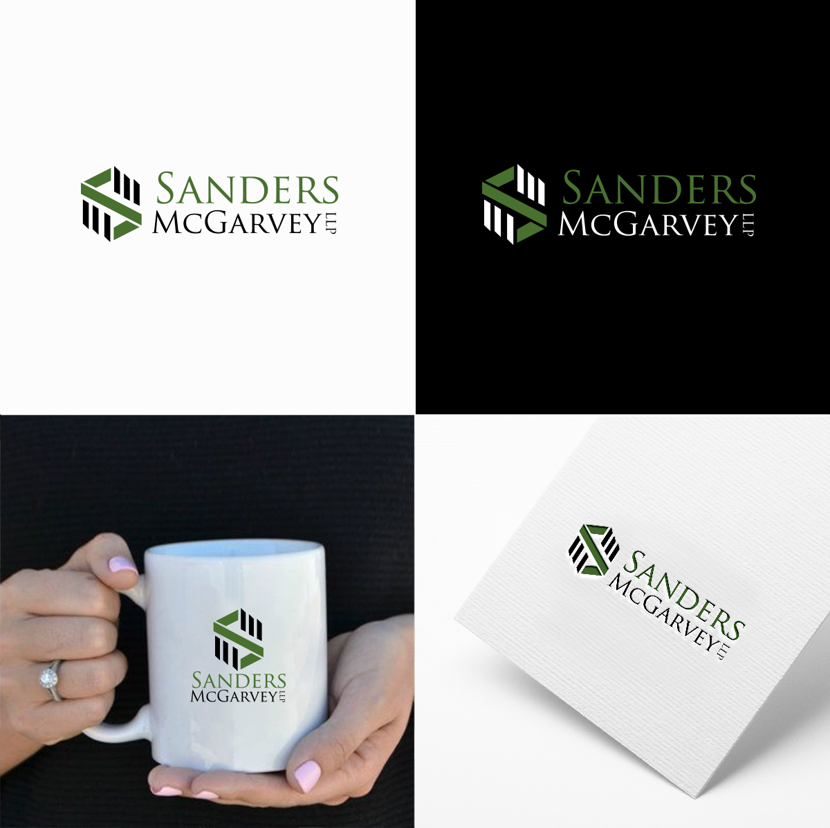Logo Design by AXE Design for this project | Design: #17322949