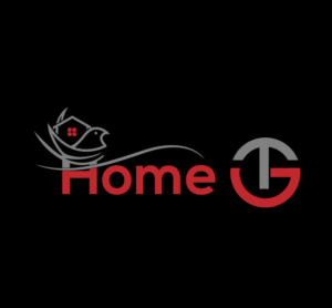 Logo Design by rocklee for @ Home GT | Design: #17346318