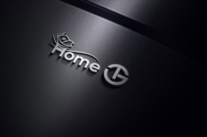 Logo Design by rocklee for @ Home GT | Design: #17346321