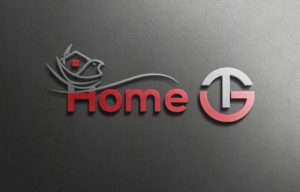 Logo Design by rocklee for @ Home GT | Design: #17346336